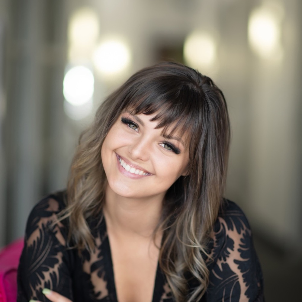 Meet your Posher, Jordan